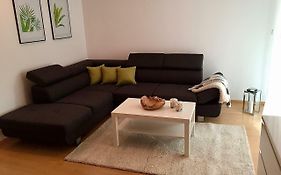 Apartment Marina Novi